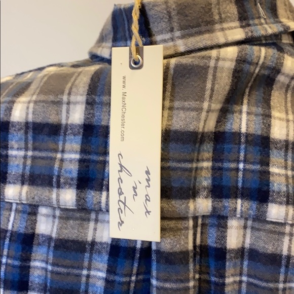 Shirt dress - Picture 5 of 5